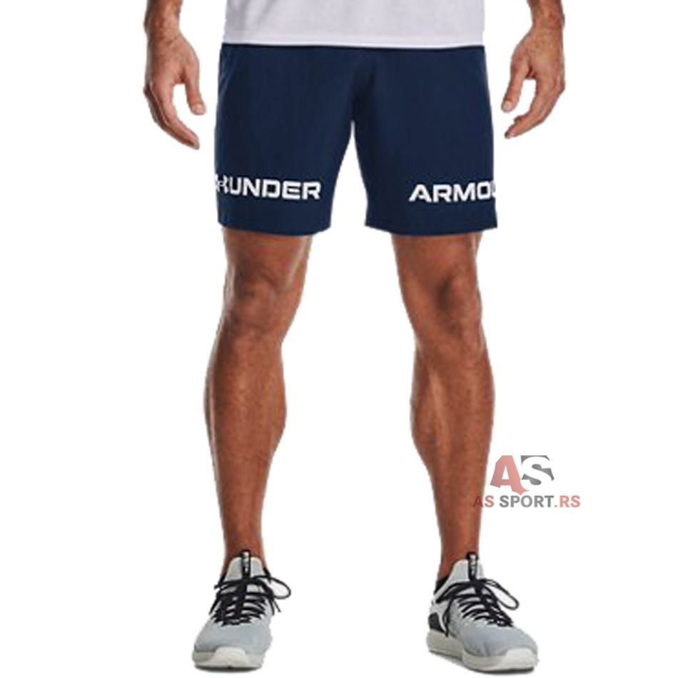 Woven Graphic XL 1361433-408-JHwt