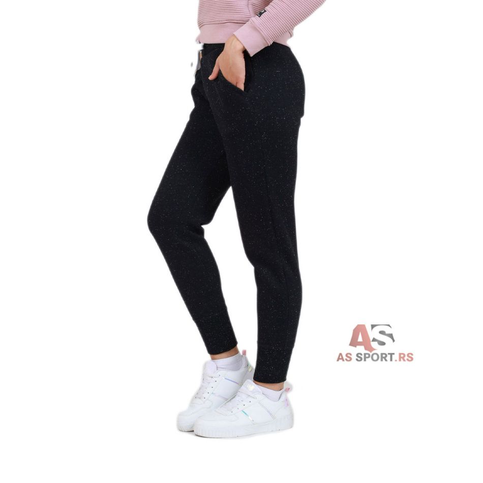 Rival Fleece Joggers XL 1356416-002-YAPt