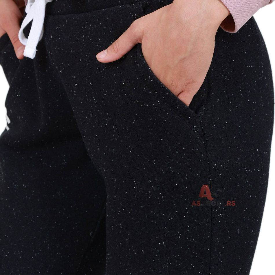 Rival Fleece Joggers XL 1356416-002-YAPt