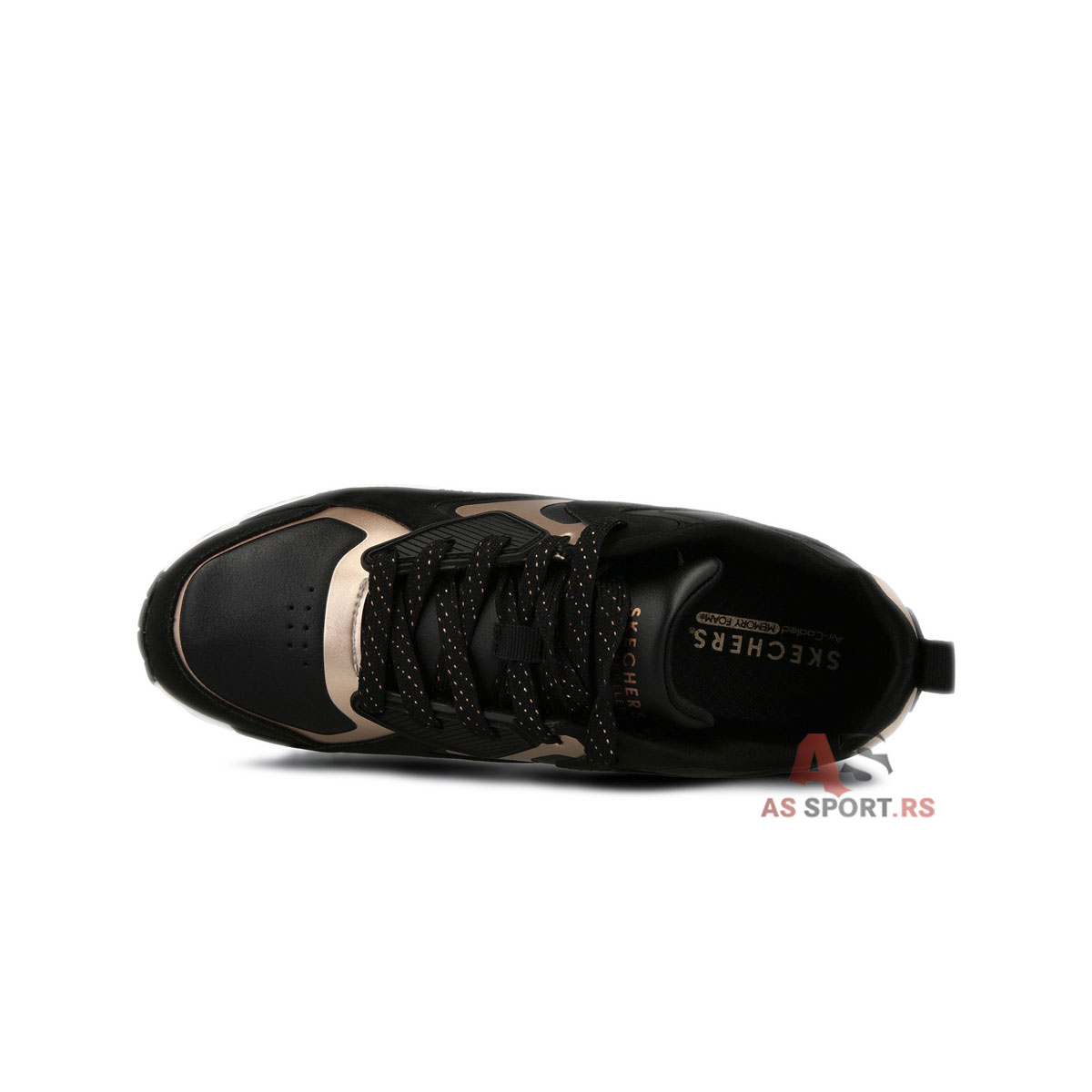 Uno Gen1  36 310547L-BKRG-VXTD