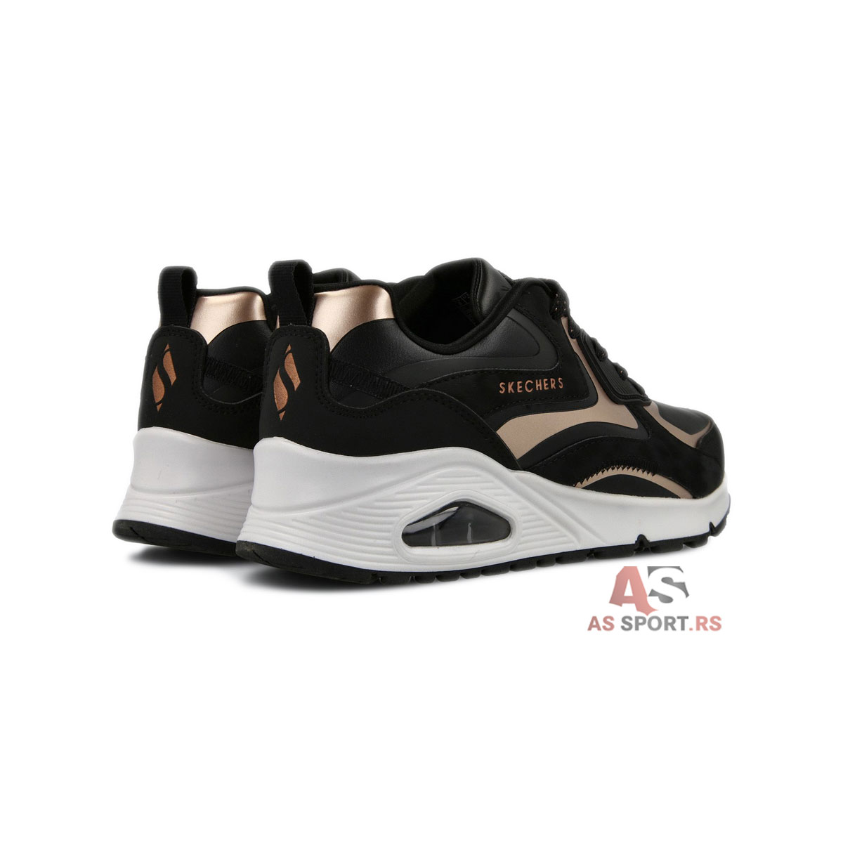 Uno Gen1  36 310547L-BKRG-VXTD