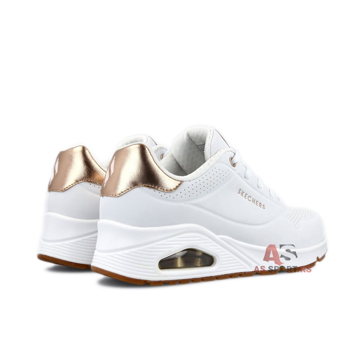 Uno Gold On Air  41 177094-WHT-Bd0h