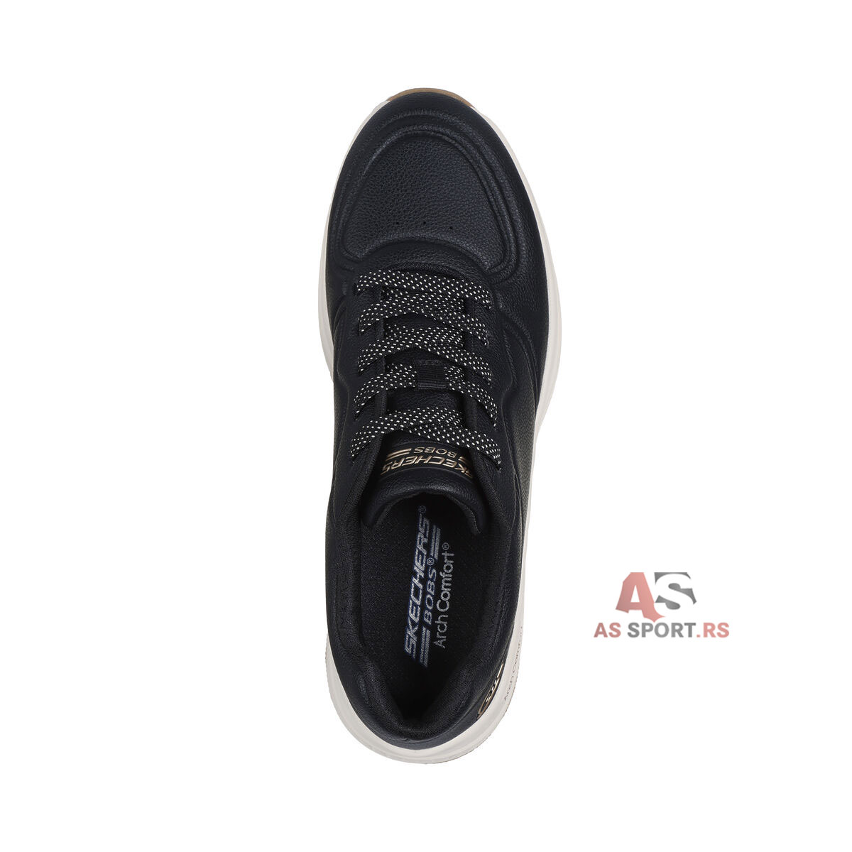 Bobs Arch 37.5 117560-BLK-w68q