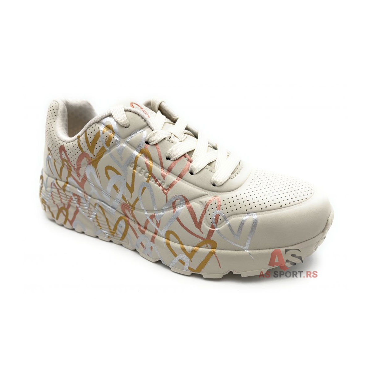 Uno Lite  38 314067L-NTMT-svyw