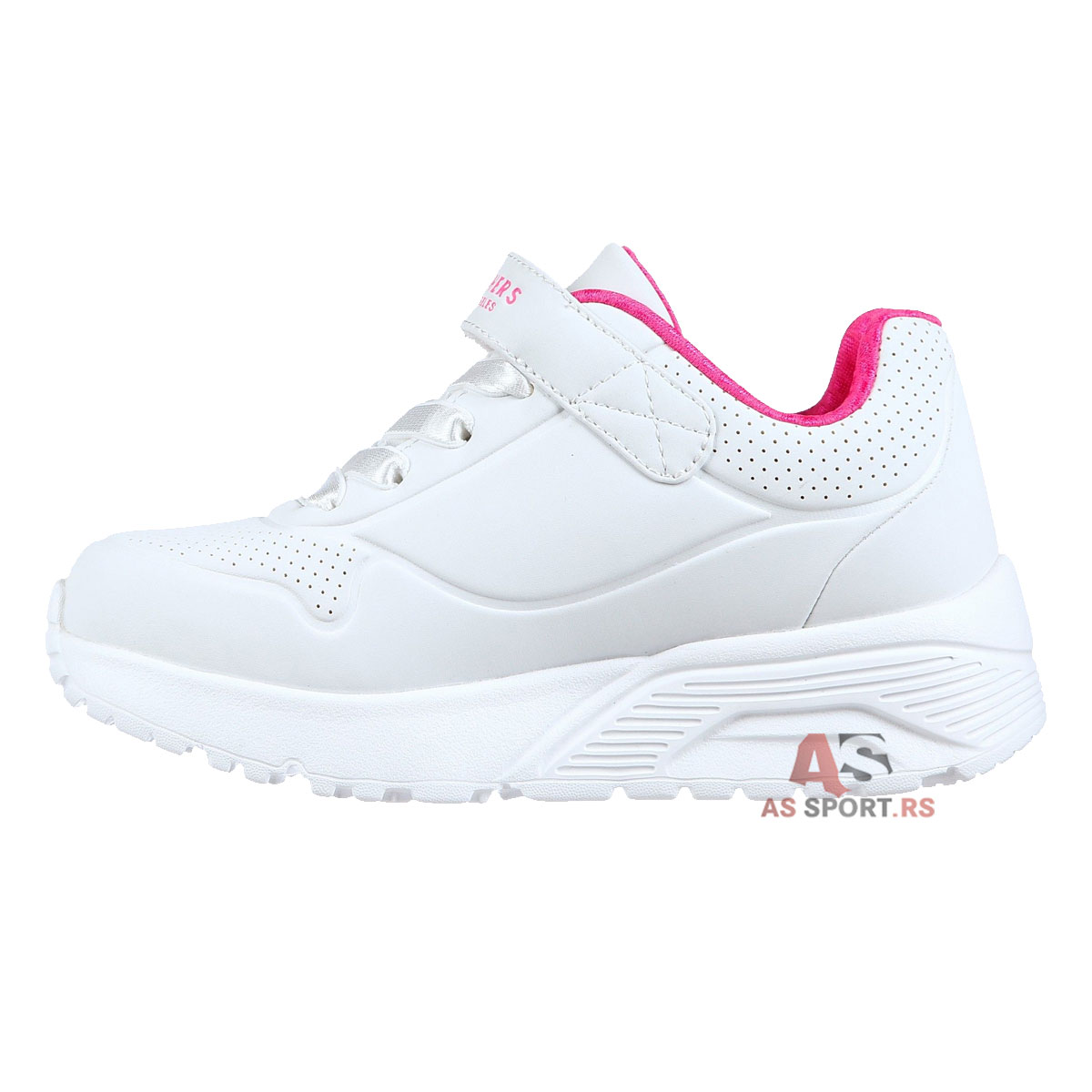 Uno Lite  27 310451L-WHP-lvex