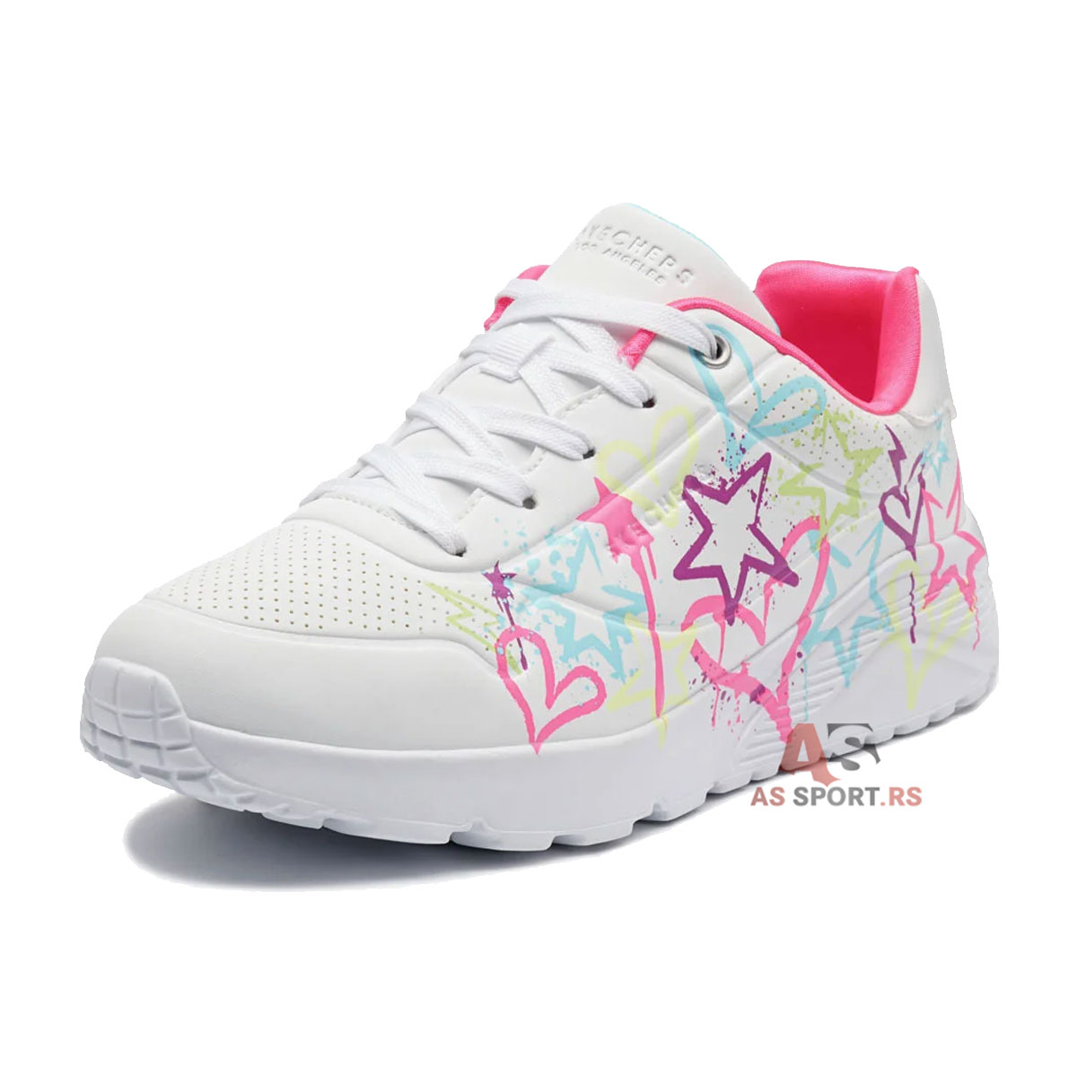 Uno Lite  39 310391L-WMN-1Pkh