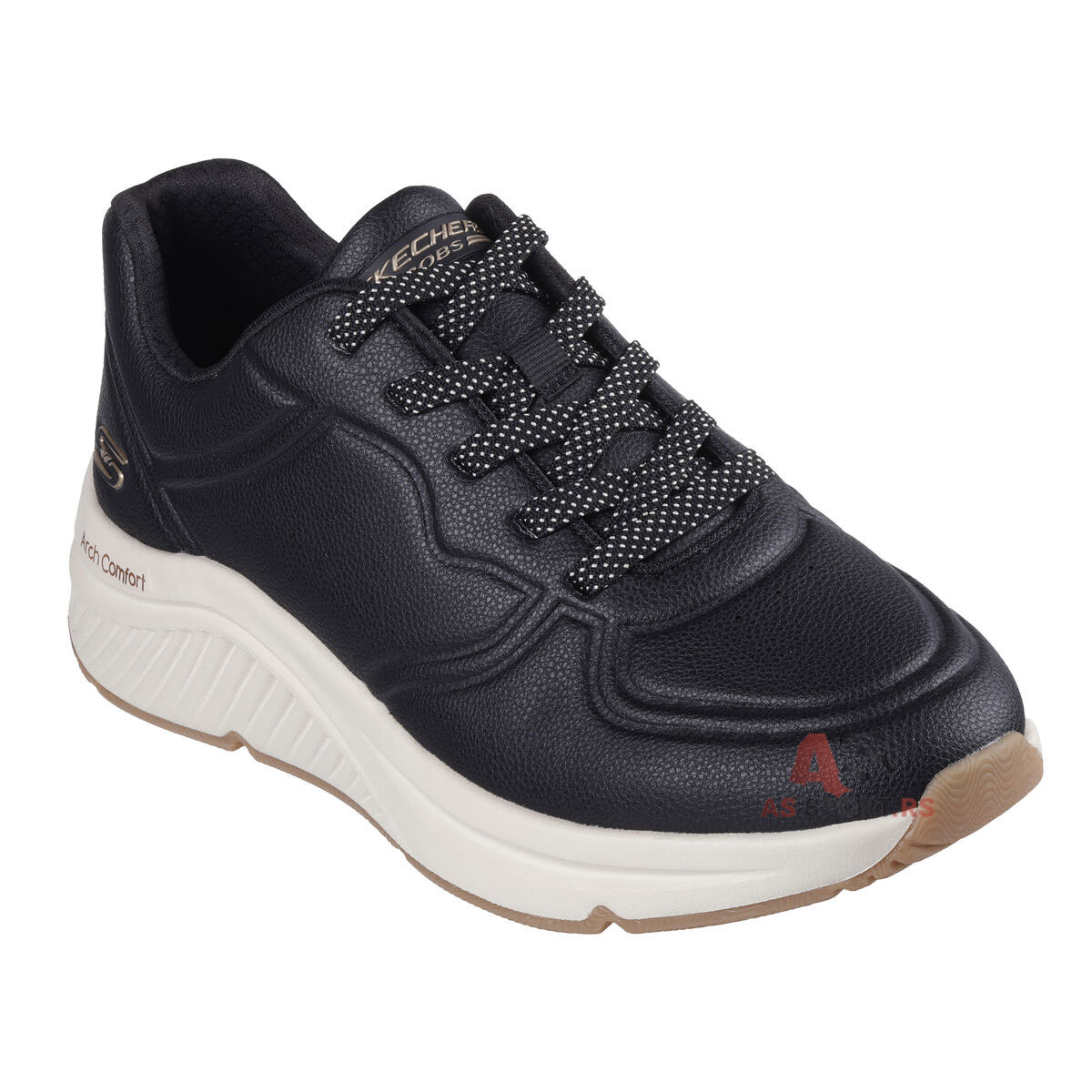 Bobs Arch 37.5 117560-BLK-w68q