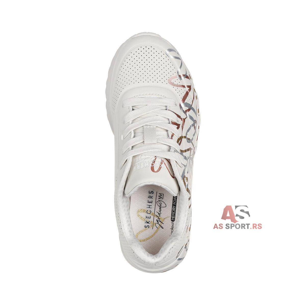 Uno Lite  38 314067L-NTMT-svyw