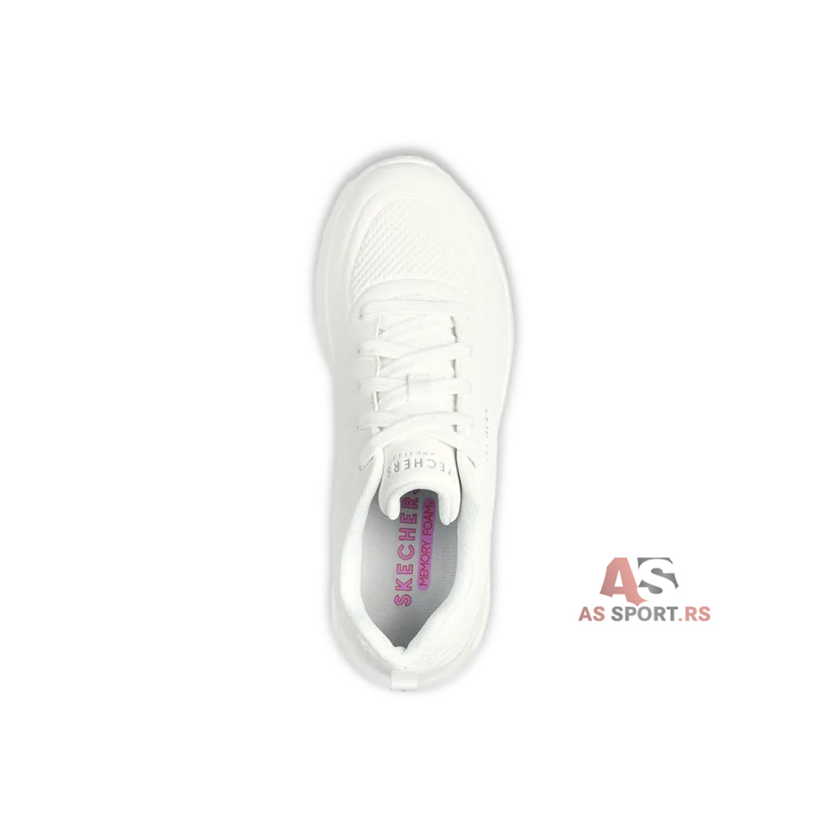 Uno Lite 40 177288-WHT-EoIn