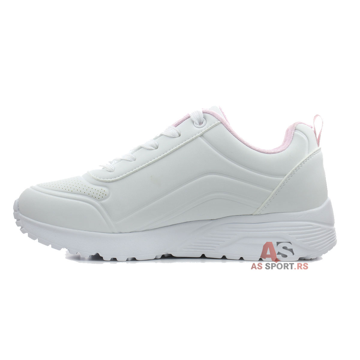 Uno Lite Easy Zip  37.5 310387L-WHT-NTZ2
