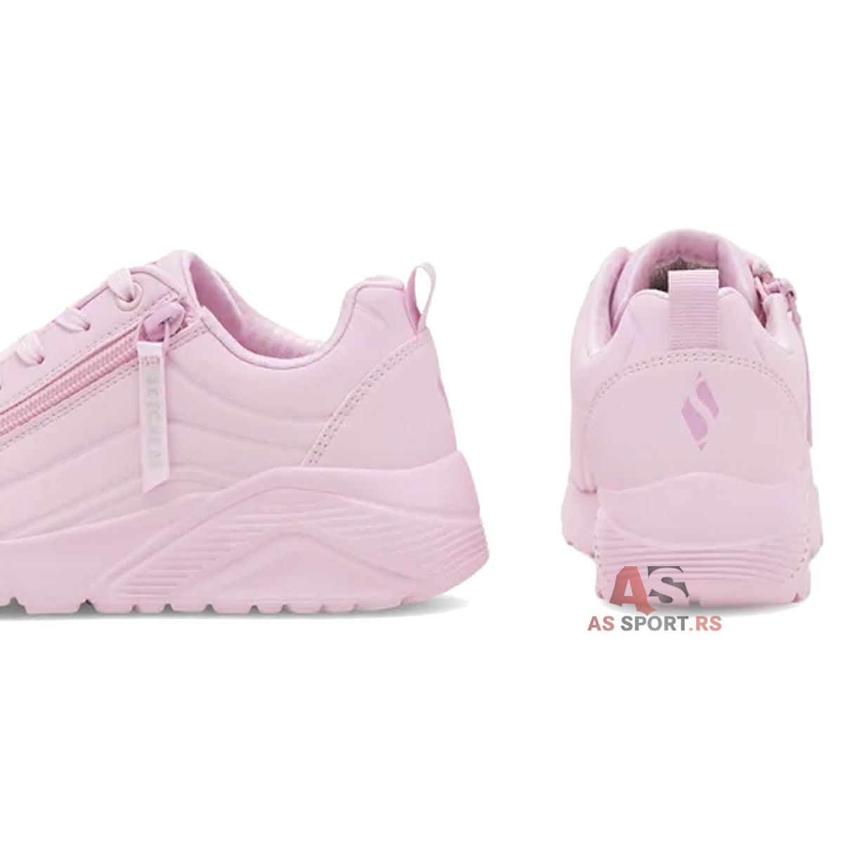 Uno Lite Easy Zip  39.5 310387L-LTPK-M596