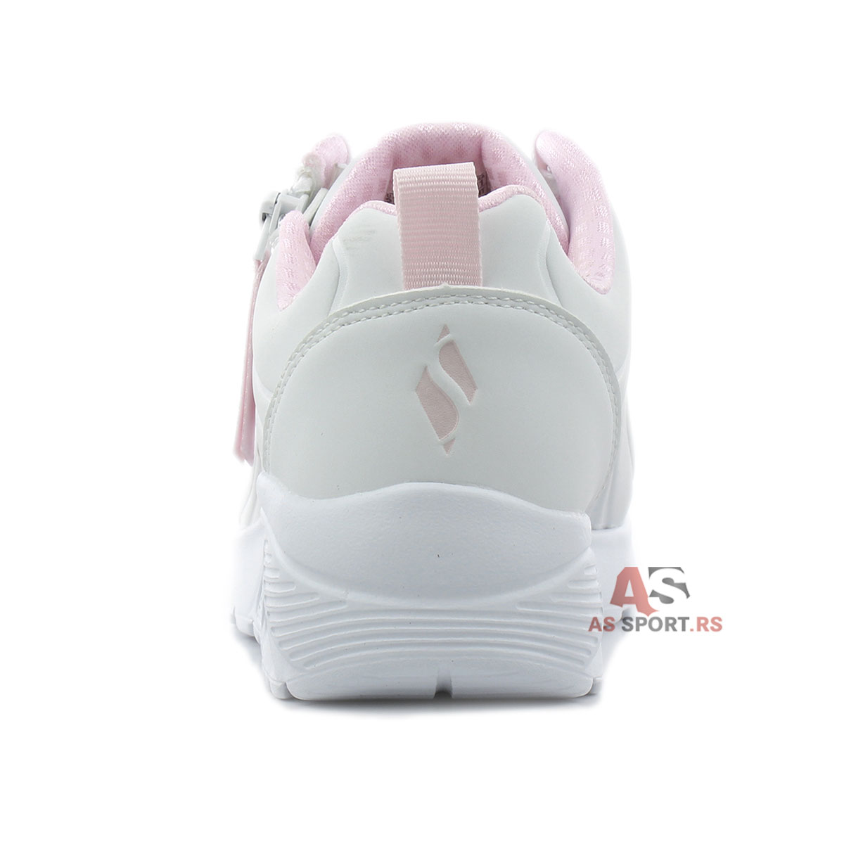 Uno Lite Easy Zip  37.5 310387L-WHT-NTZ2