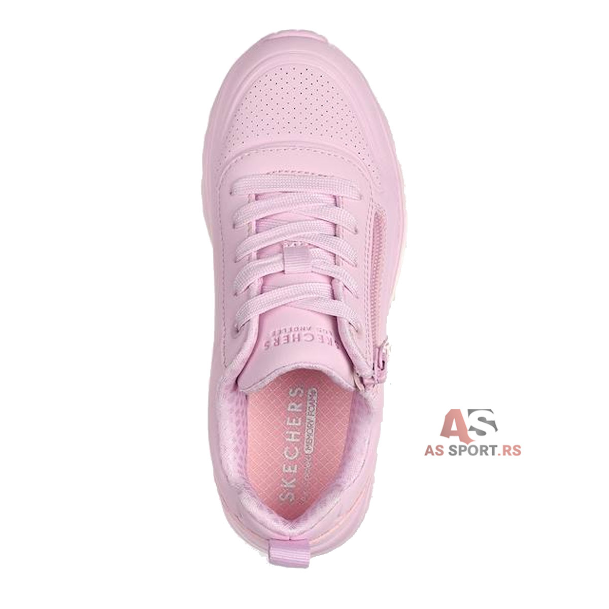 Uno Lite Easy Zip  39.5 310387L-LTPK-M596