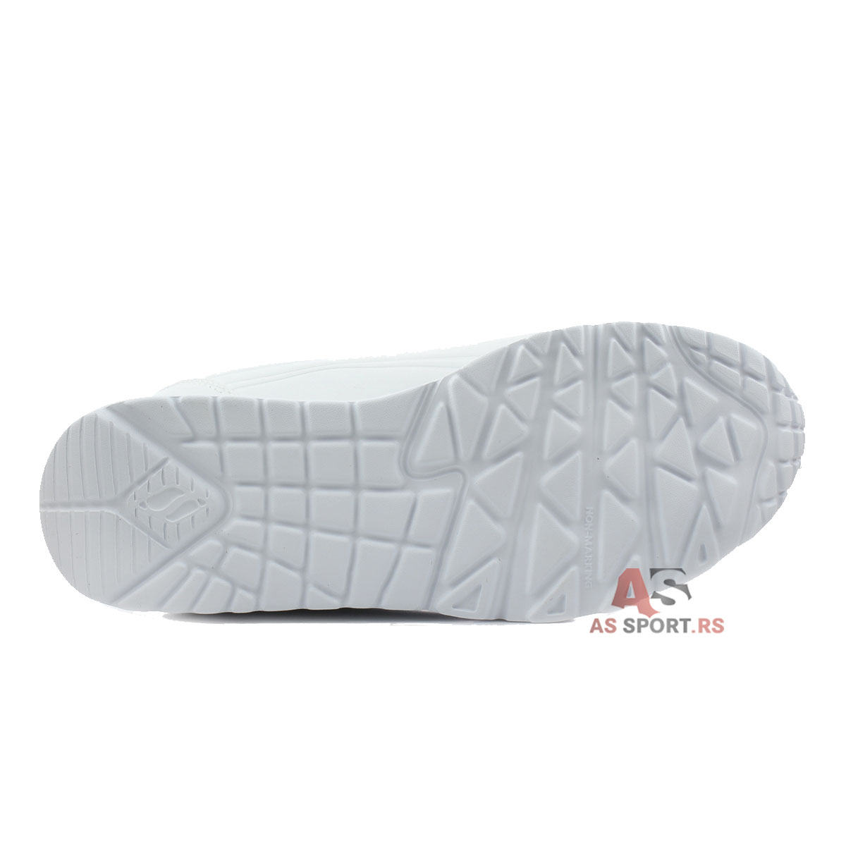 Uno Lite Easy Zip  37.5 310387L-WHT-NTZ2