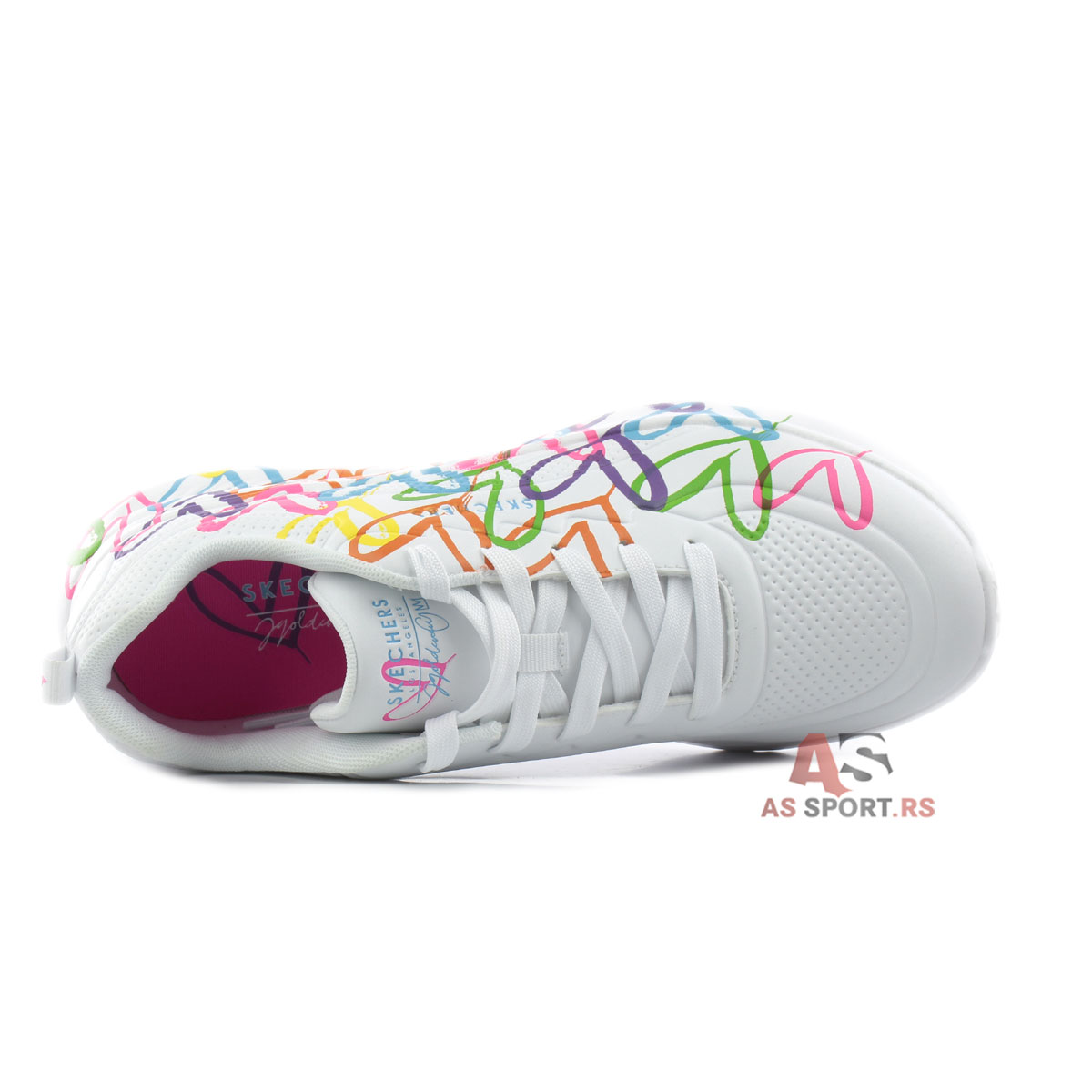 Uno Lite Heart  40 177977-WMLT-36ru