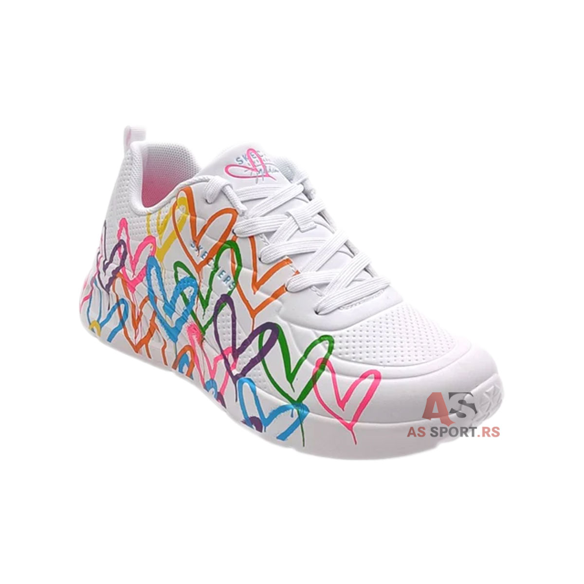 Uno Lite Heart  40 177977-WMLT-36ru