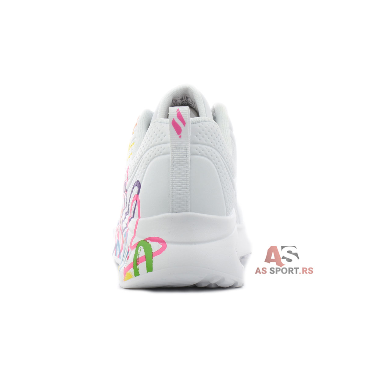 Uno Lite Heart  40 177977-WMLT-36ru