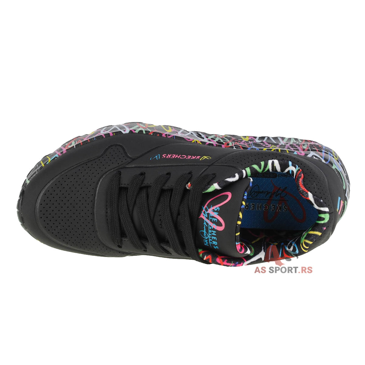 Uno Lite Lovely Luv 36 314976L-BKMT-eMx9