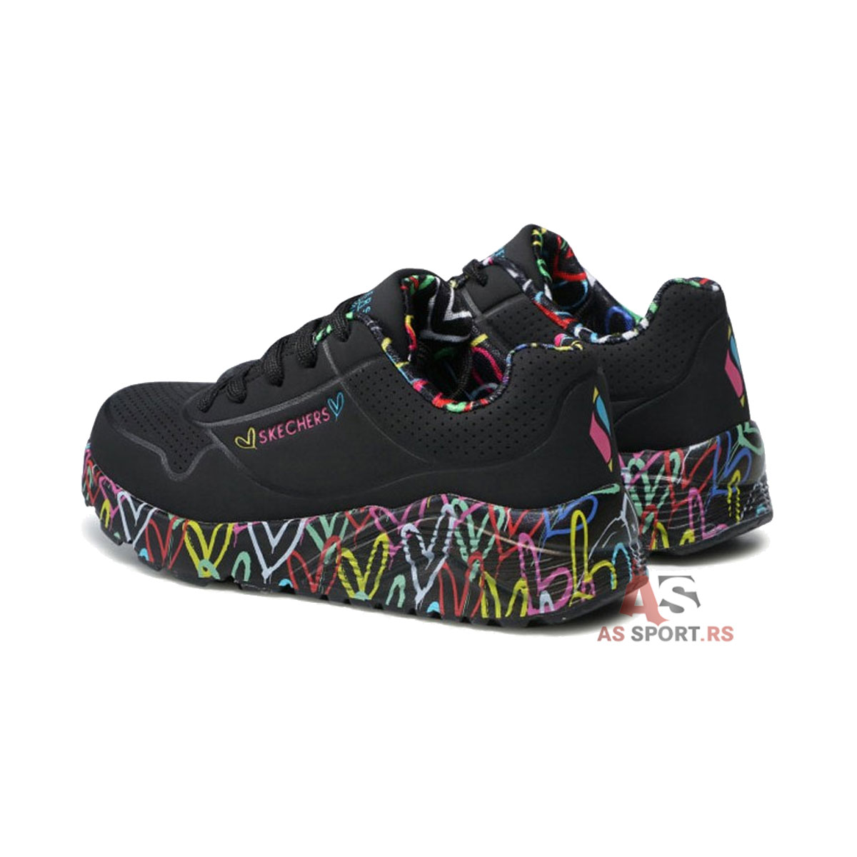 Uno Lite Lovely Luv 36 314976L-BKMT-eMx9