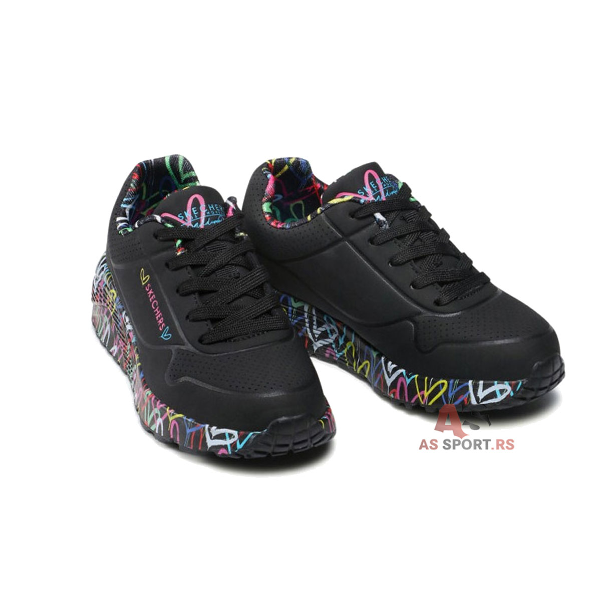 Uno Lite Lovely Luv 36 314976L-BKMT-eMx9