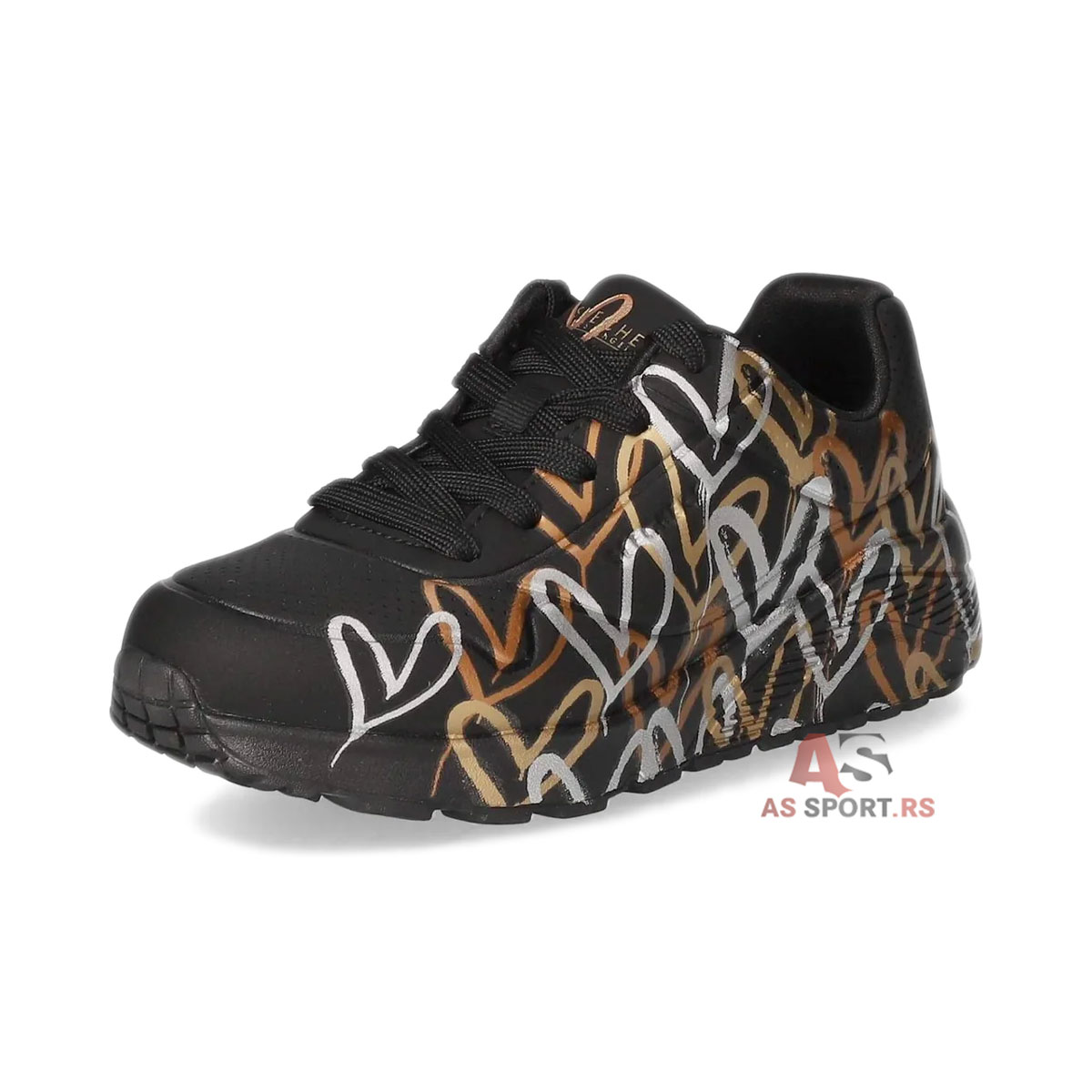 Uno Lite Metallic 37.5 314067L-BKGD-y4IU