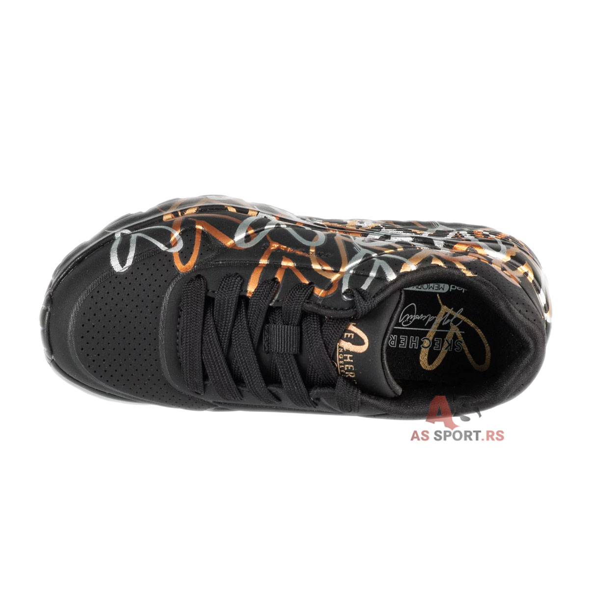 Uno Lite Metallic 37.5 314067L-BKGD-y4IU