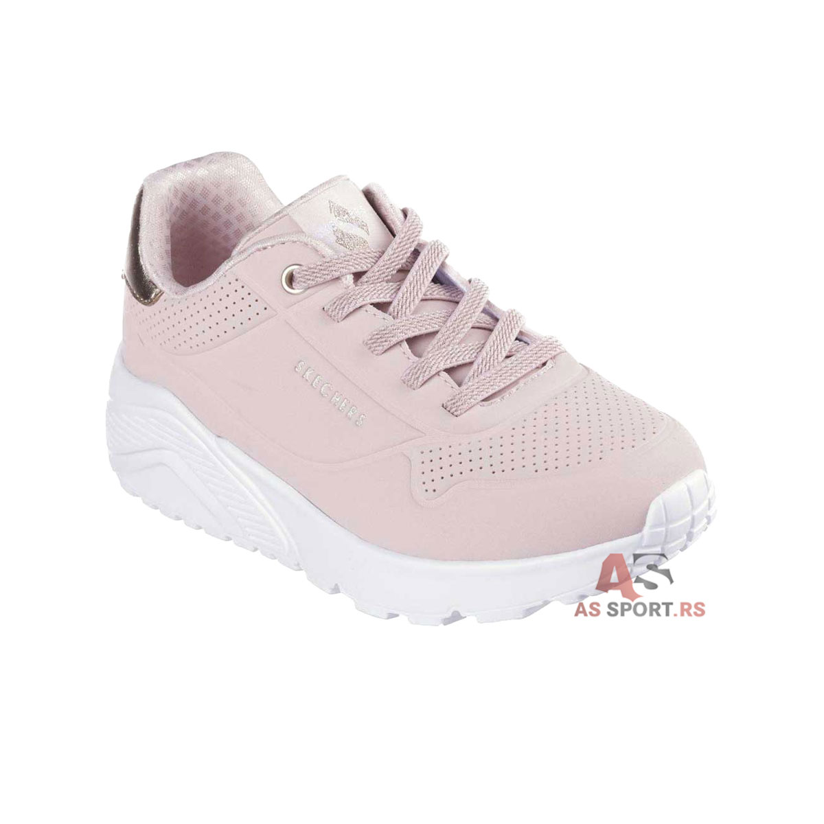 Uno Lite Metallic 36 310384L-MVE-cpEt