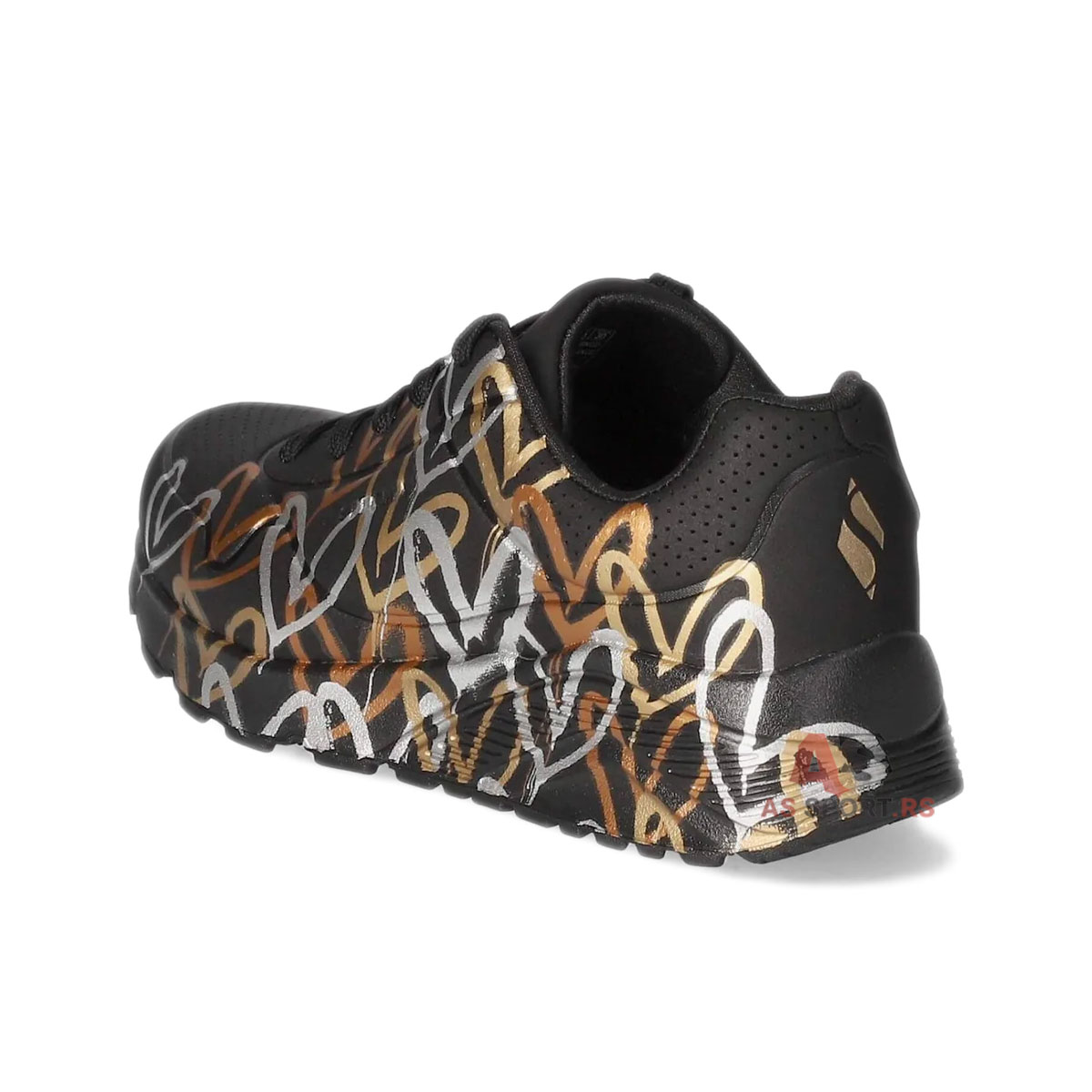 Uno Lite Metallic 37.5 314067L-BKGD-y4IU