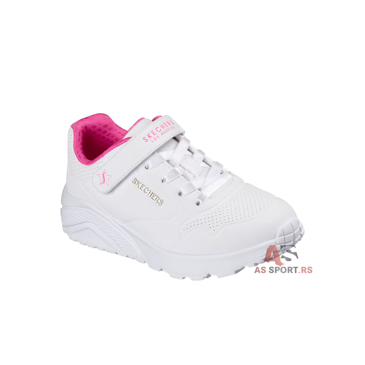 Uno Lite Star Icon 27 310429L-WHP-UvFd