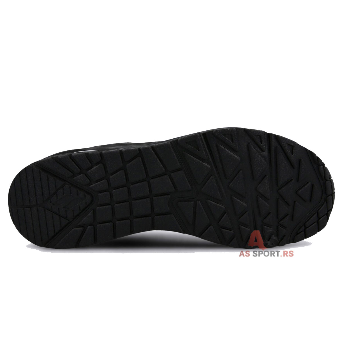 Uno-Stand On Air 40 73690-BBK -aklA