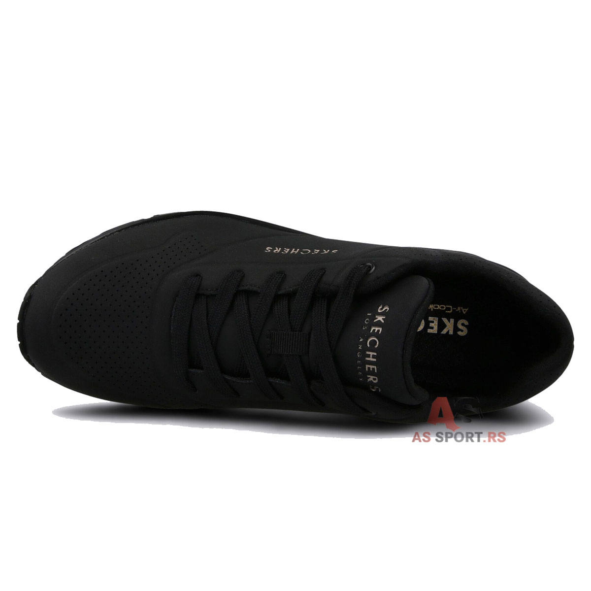 Uno-Stand On Air 40 73690-BBK -aklA