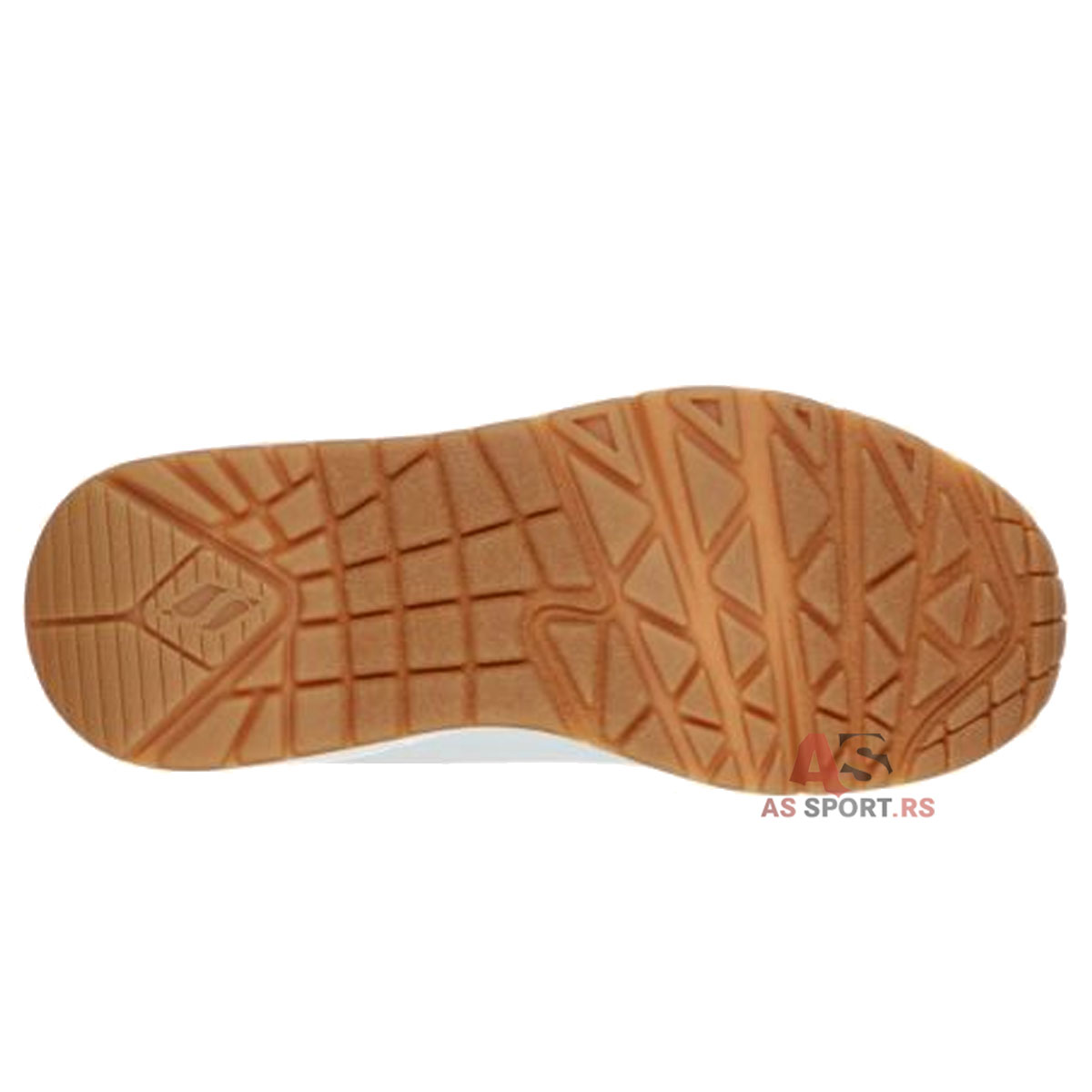 Uno-Stand On Air 38 403674L-WHT-f17T