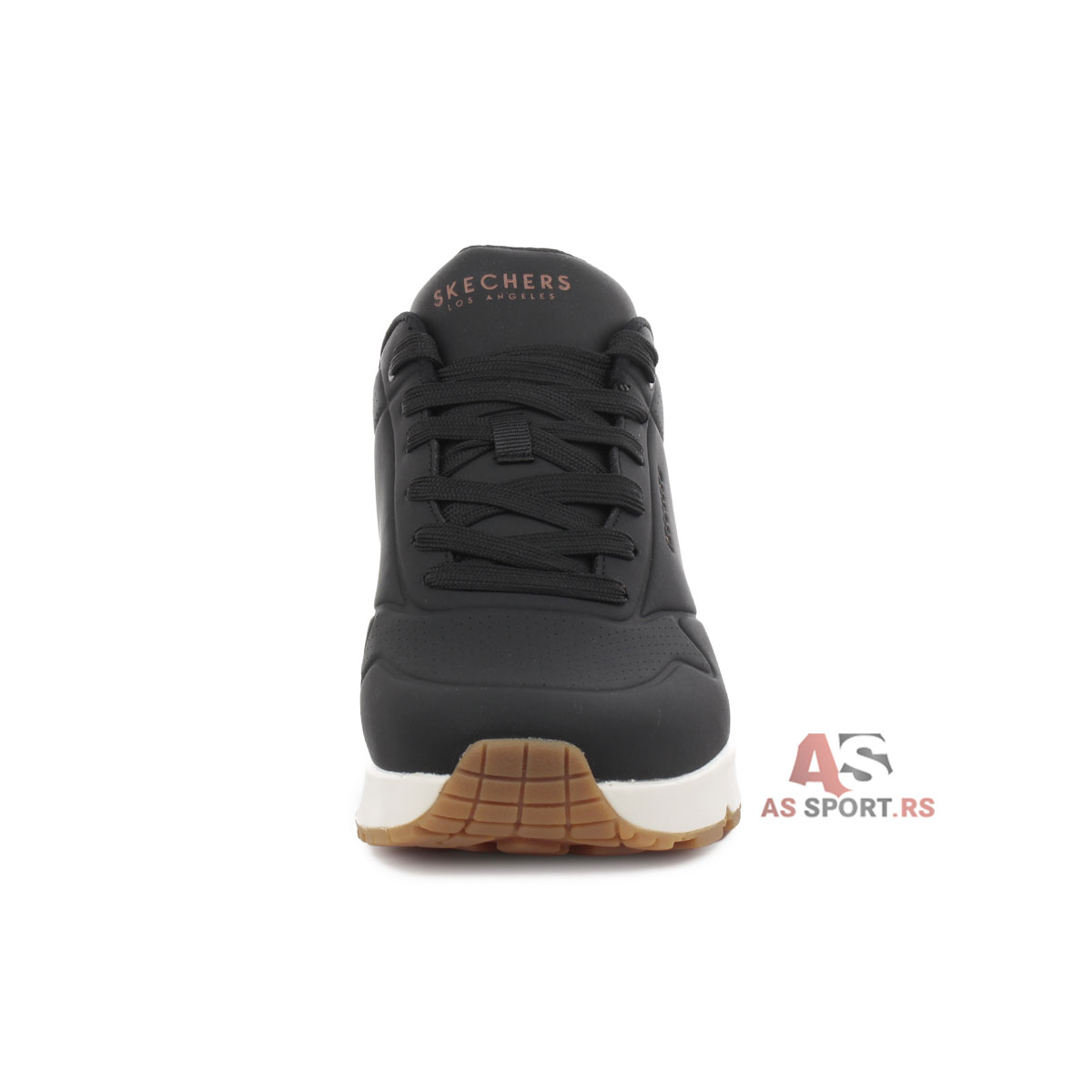 Uno Suited On Air 41.5 183004-BLK-6bFH