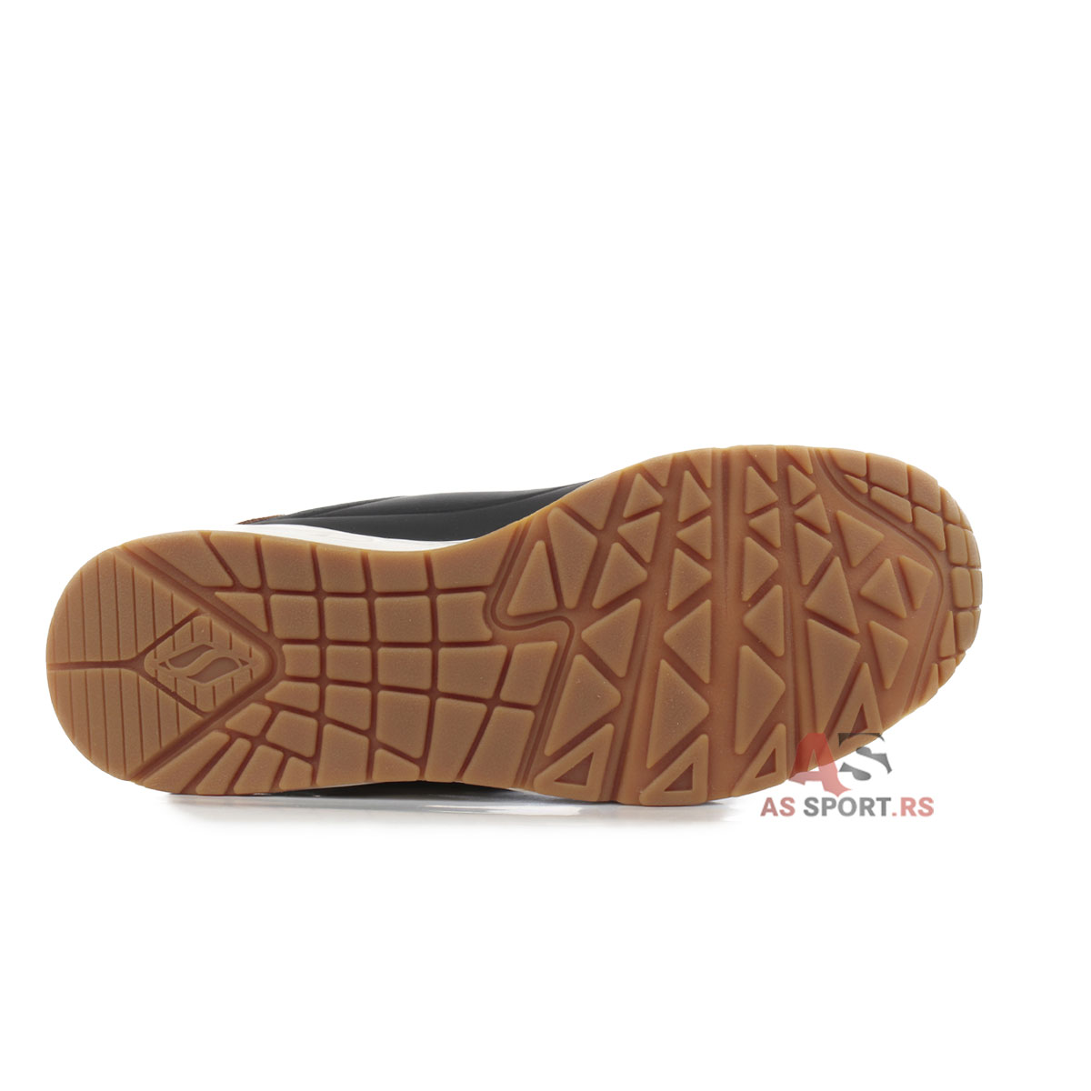 Uno Suited On Air 41.5 183004-BLK-6bFH