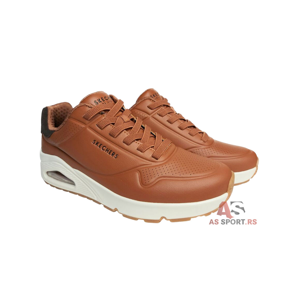 Uno Tailored Air 42 183007-COG-1BQZ