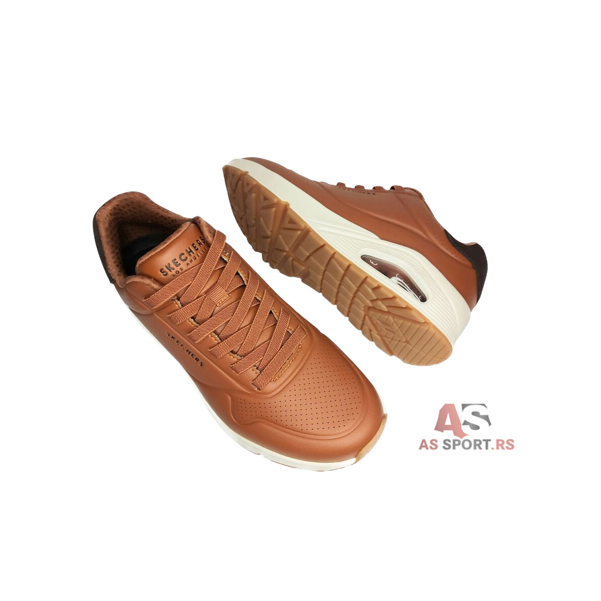 Uno Tailored Air 42 183007-COG-1BQZ