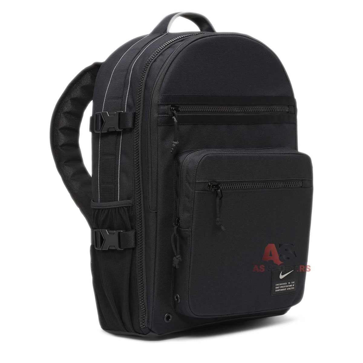 Utility Power Backpack CK2663-010