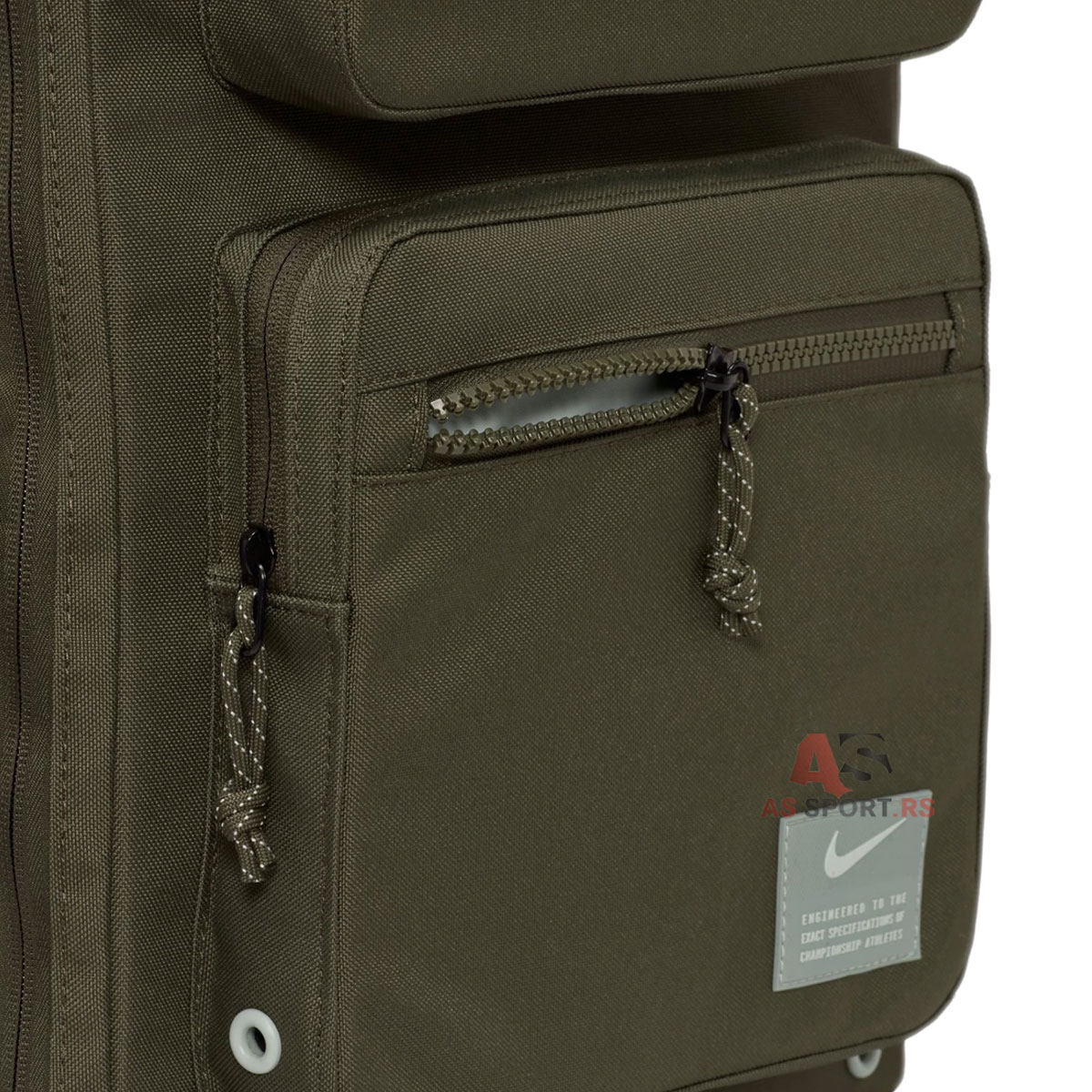 Utility Speed Bkpk CK2668-325