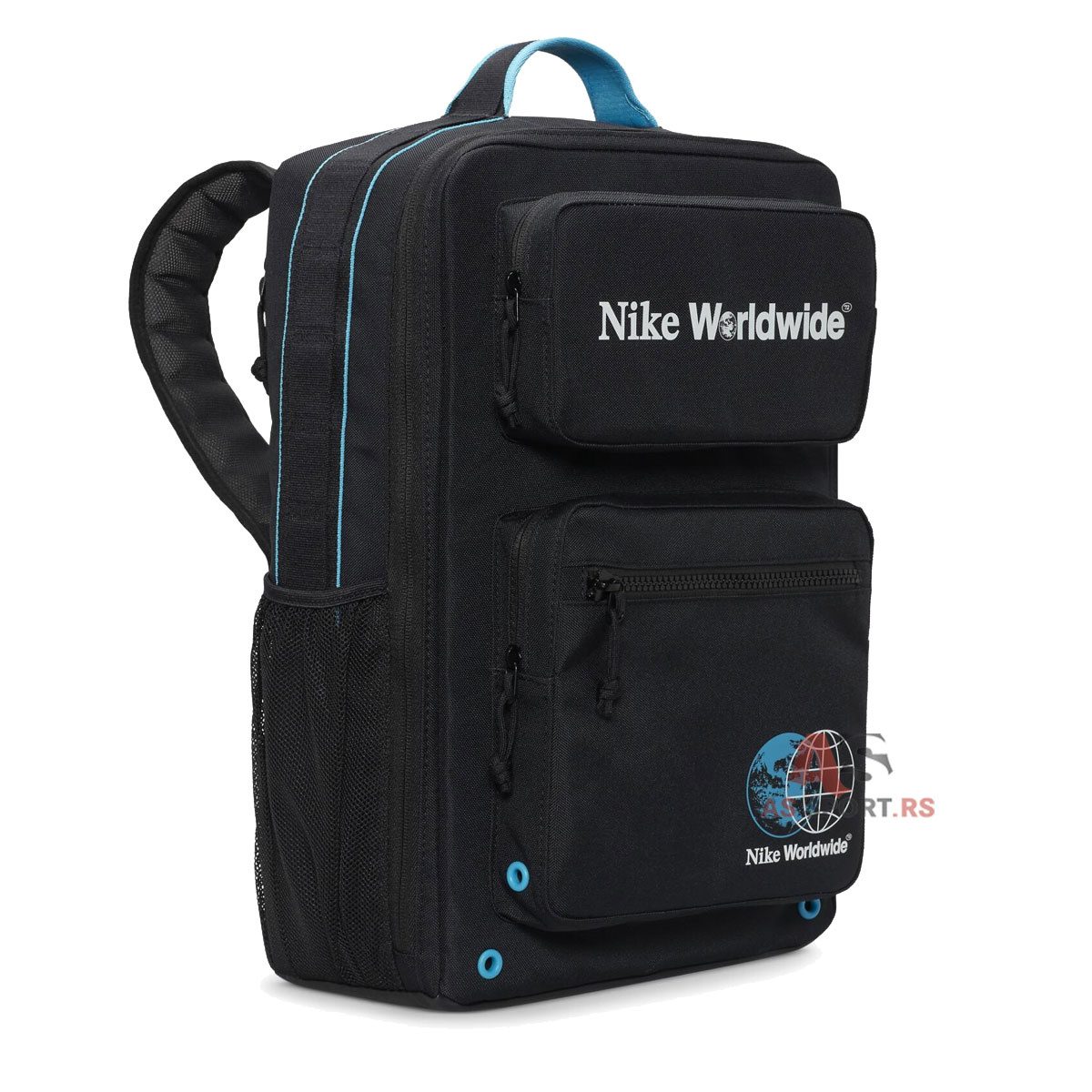 Utility Speed Bkpk DR6108-010