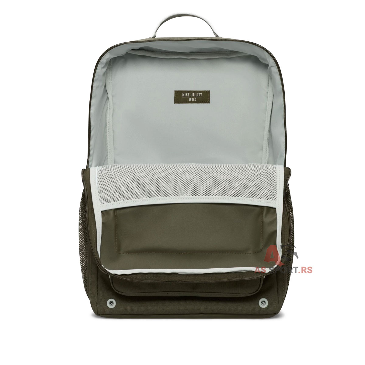 Utility Speed Bkpk CK2668-325