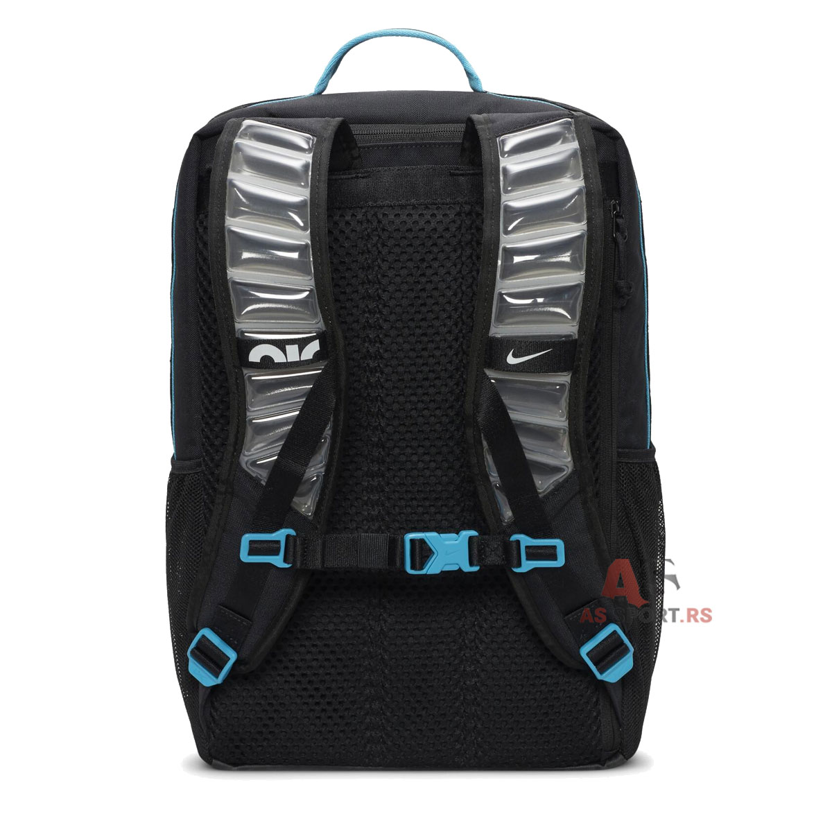 Utility Speed Bkpk DR6108-010