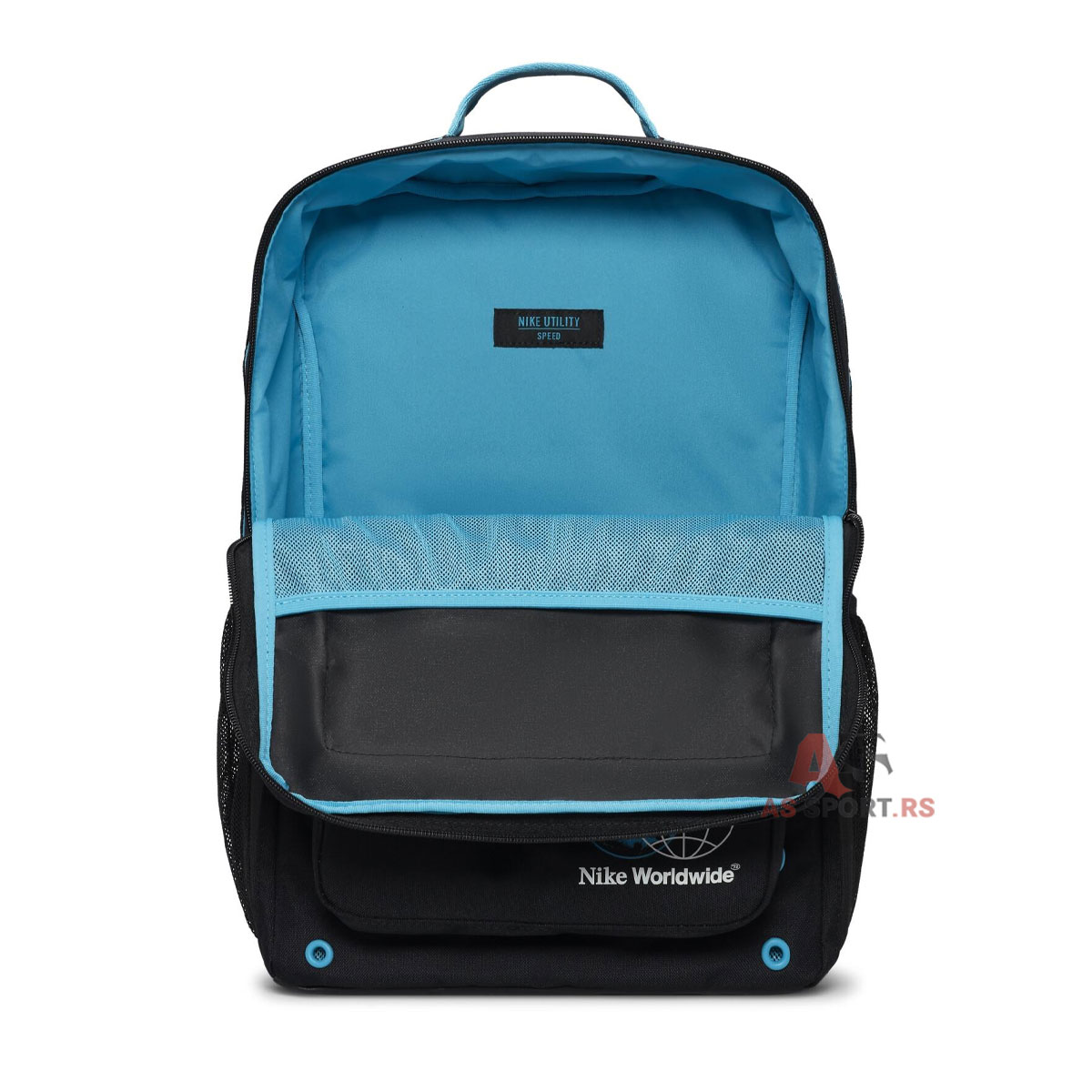 Utility Speed Bkpk DR6108-010