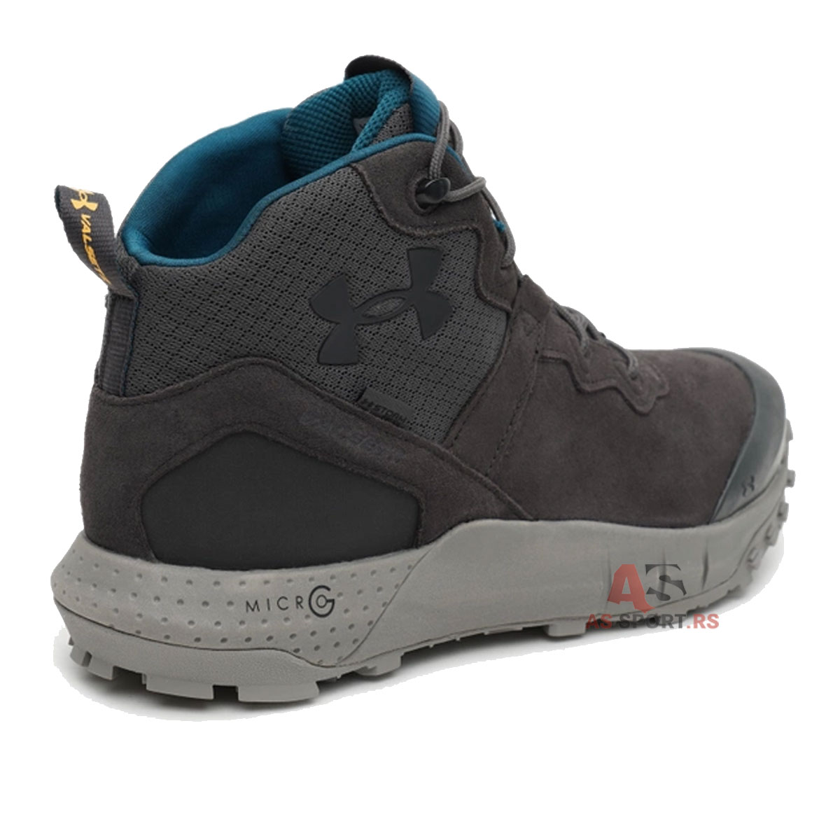 Valsetz Trek Mid 42 3025577-100-wHfZ