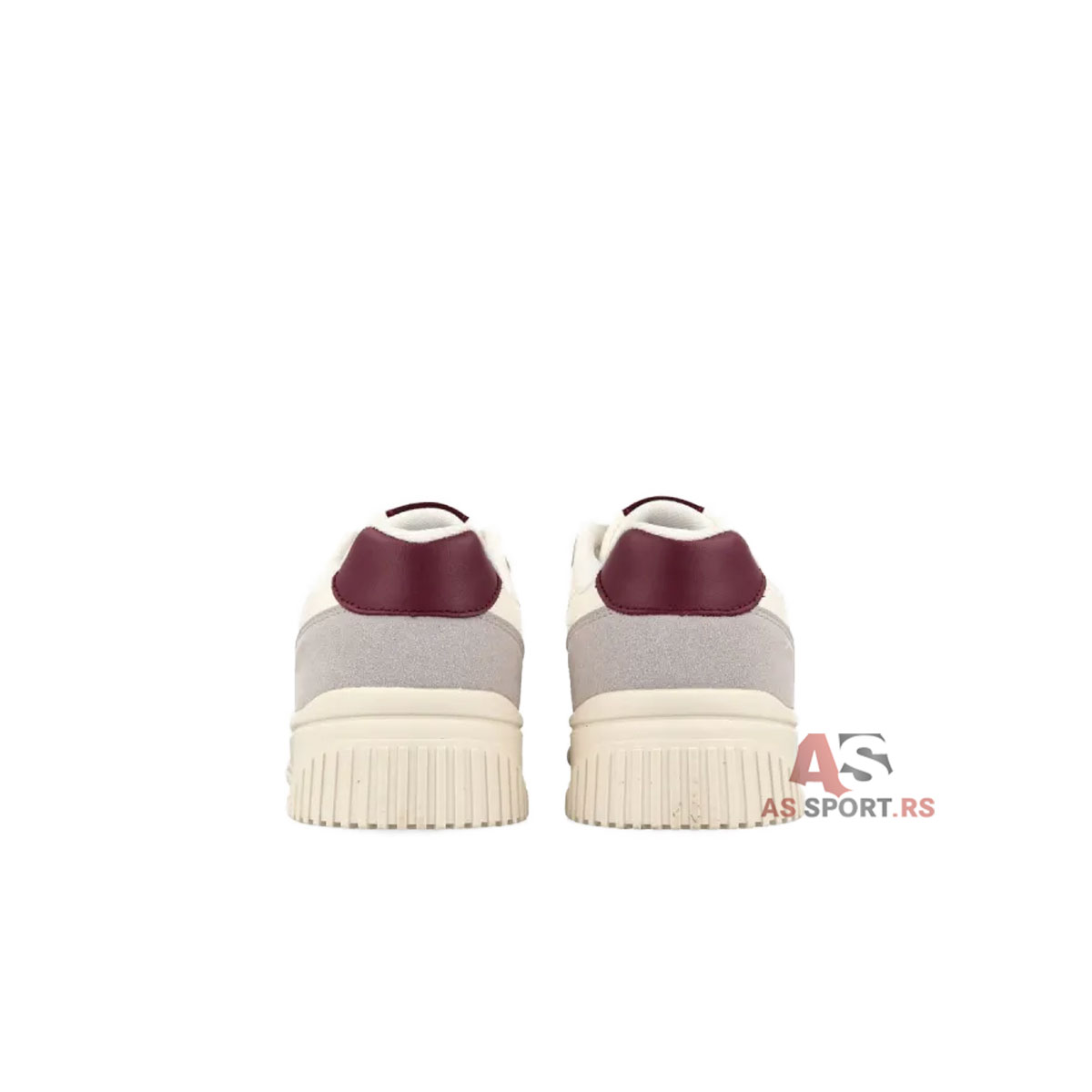 Vanda Low Cut Shoes 39 S11881-WW003-Acu7