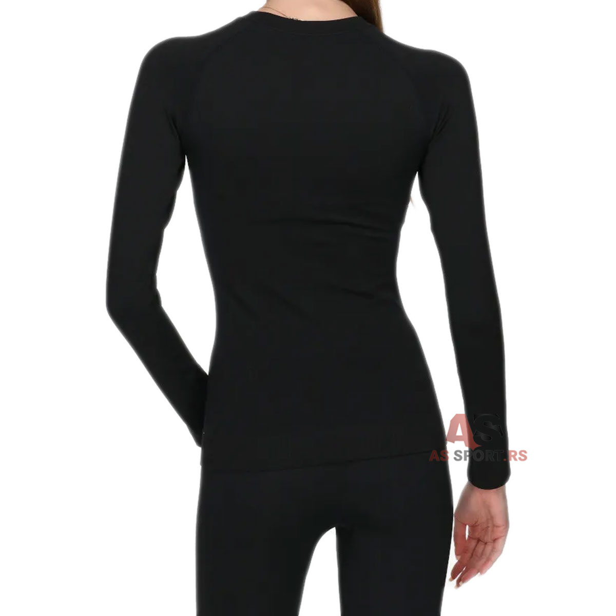 Ves Womans Ski Underwear L ELU243F870-01-HT9s