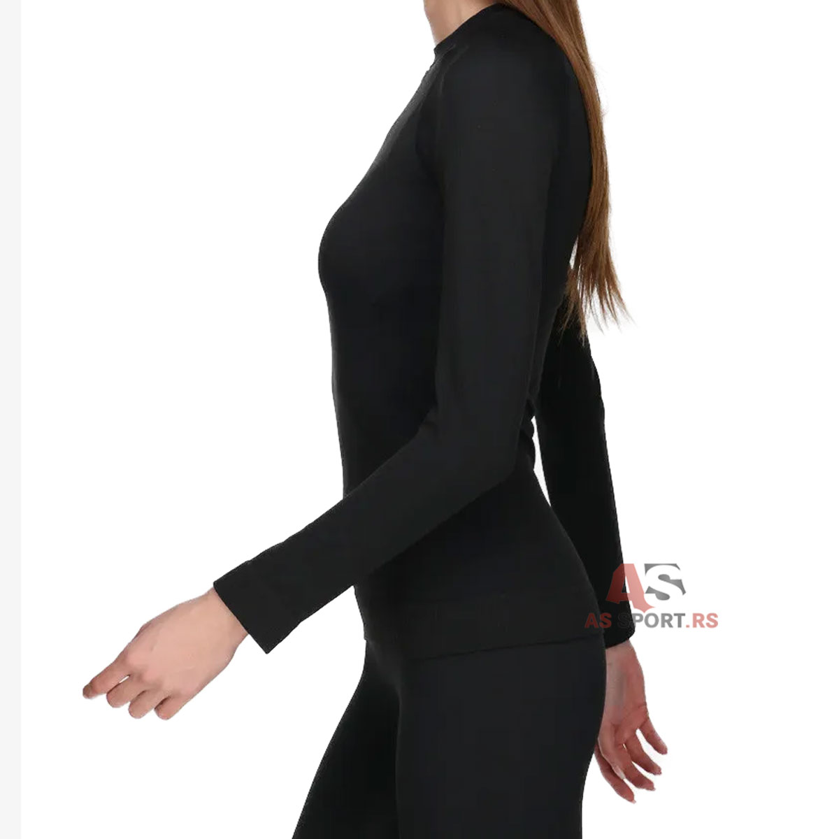 Ves Womans Ski Underwear L ELU243F870-01-HT9s