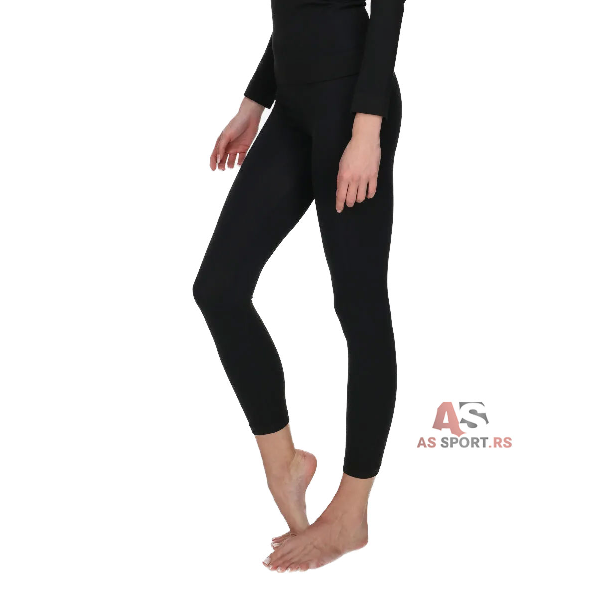 Ves Womans Ski Underwear Pants M ELU243F101-01-LcsA