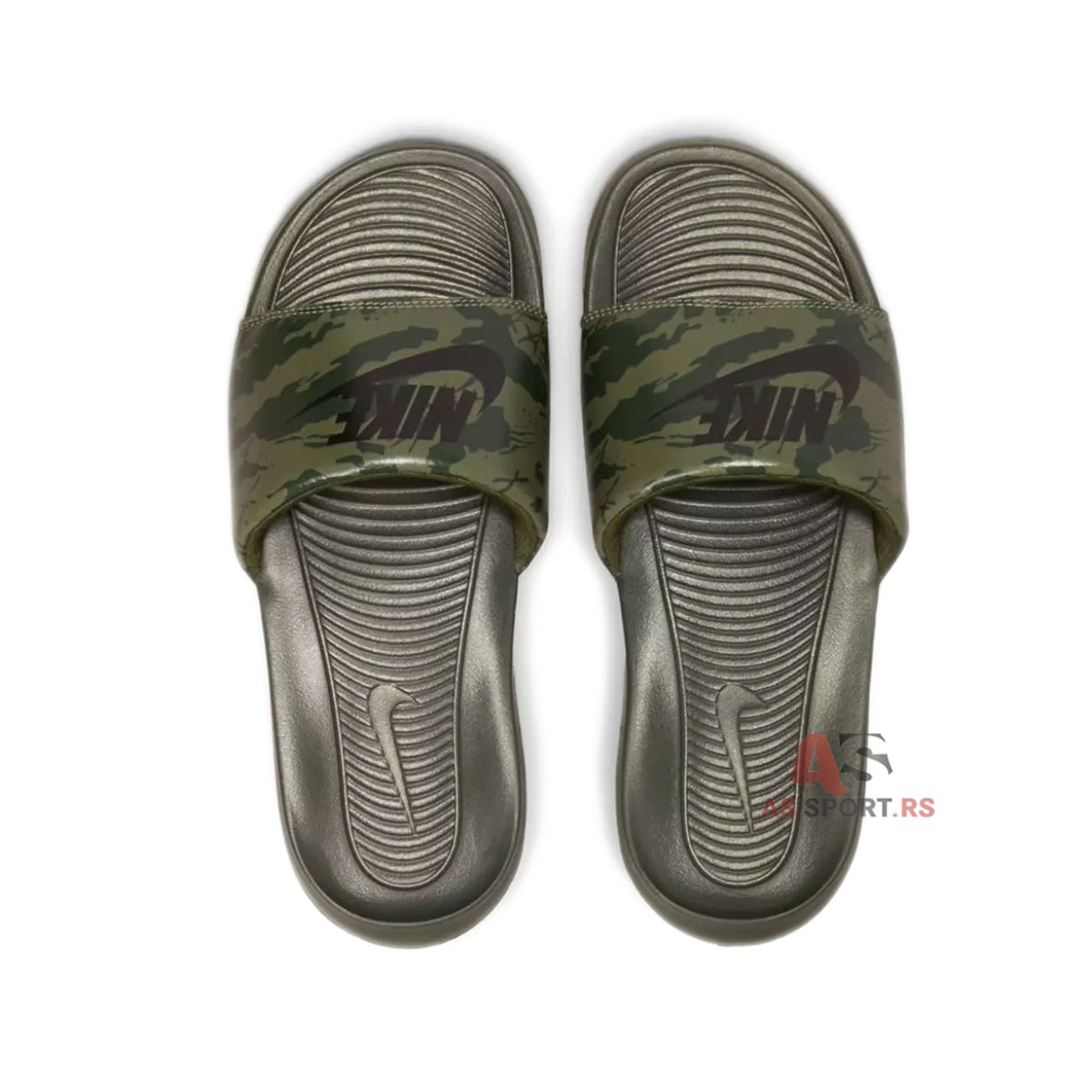 Victori One Slide Print 45 CN9678-200-ONPT