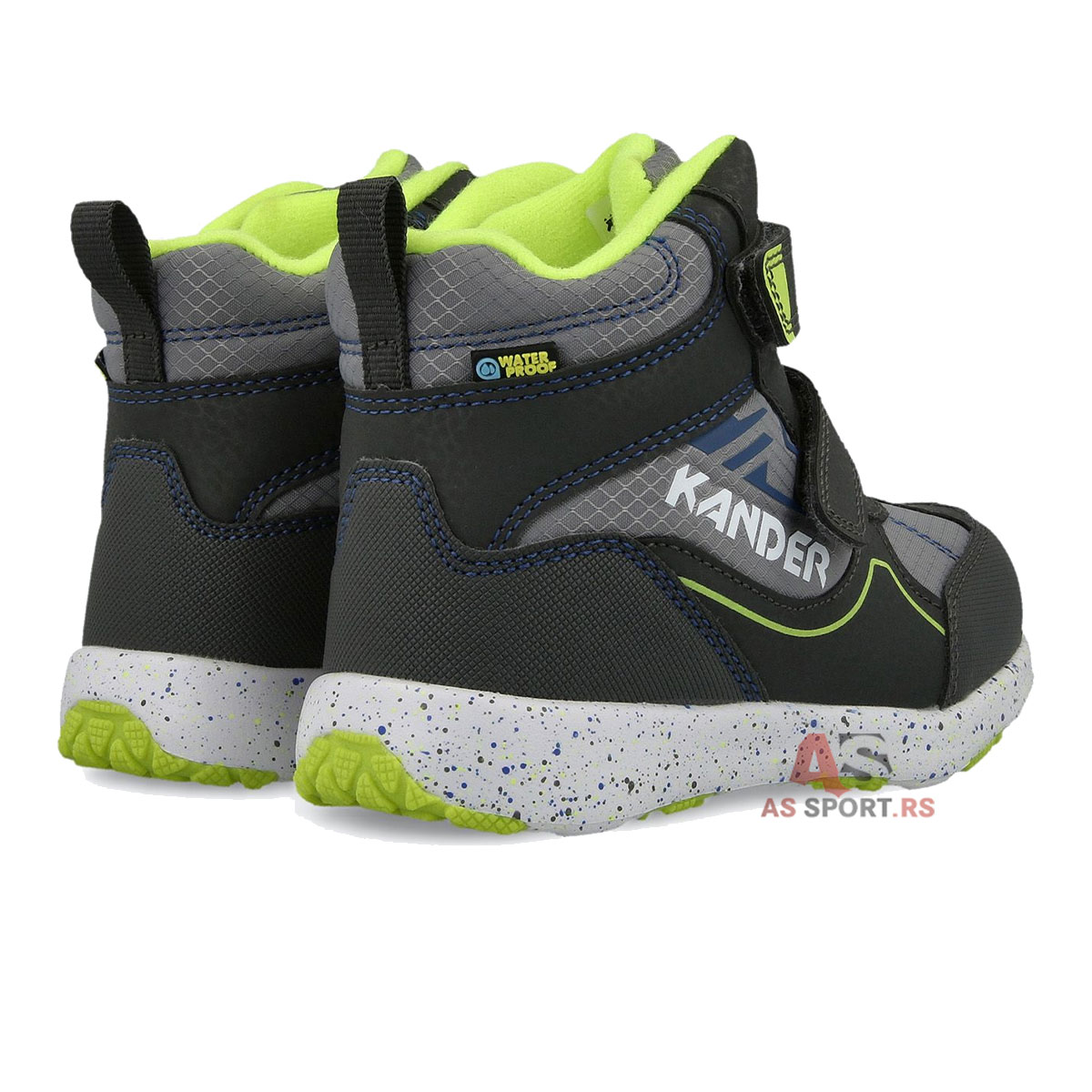 Vinson TD 26 KAF233B303-03-cWvF