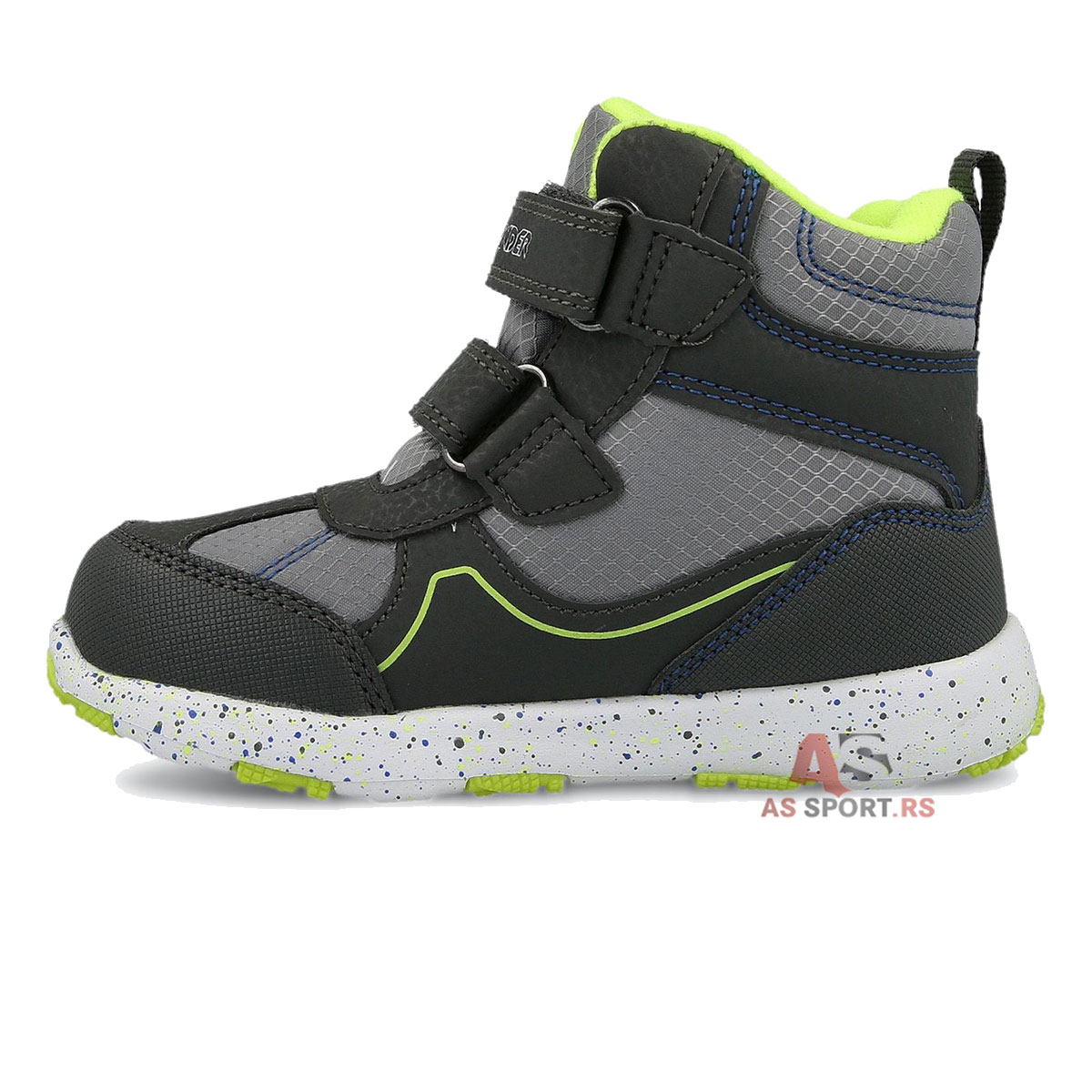 Vinson TD 26 KAF233B303-03-cWvF